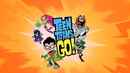 Teen Titans Go! Poster 4