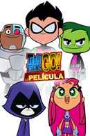 Teen Titans Go! To the Movies Poster 6