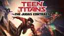 Teen Titans: The Judas Contract Poster 7