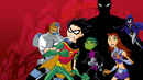 Teen Titans: Trouble in Tokyo Poster 2