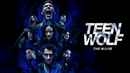 Teen Wolf: The Movie Poster 7