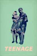 Teenage Poster 4