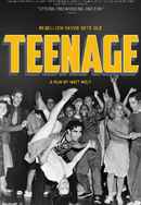 Teenage Poster 6