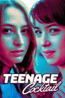 Teenage Cocktail Poster 2