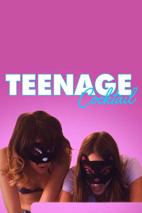 Teenage Cocktail Poster 1