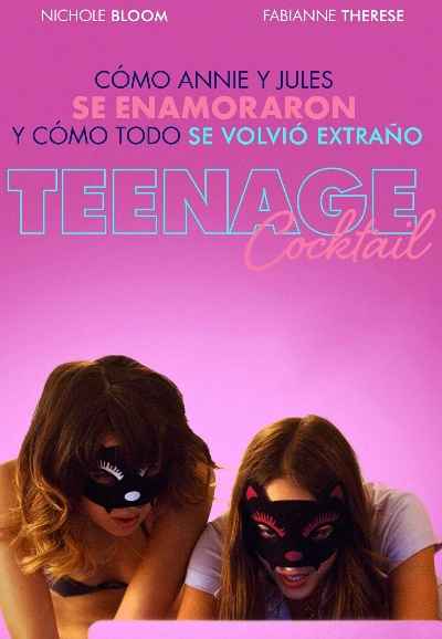 Teenage Cocktail