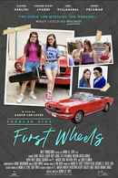 Teenage Girl: First Wheels Poster 5