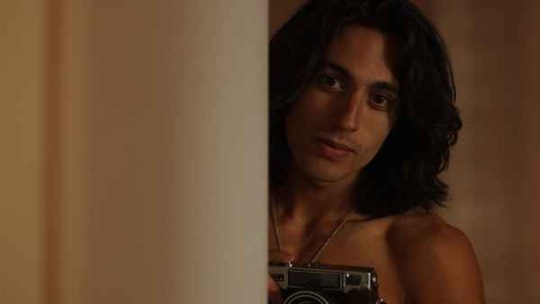 Teenage Kicks Poster 7