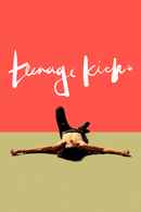 Teenage Kicks Poster 3