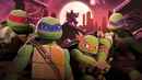 Teenage Mutant Ninja Turtles Poster 3