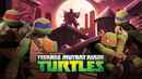 Teenage Mutant Ninja Turtles Poster 4