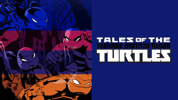 Teenage Mutant Ninja Turtles Poster 7