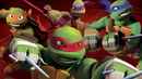 Teenage Mutant Ninja Turtles Poster 5