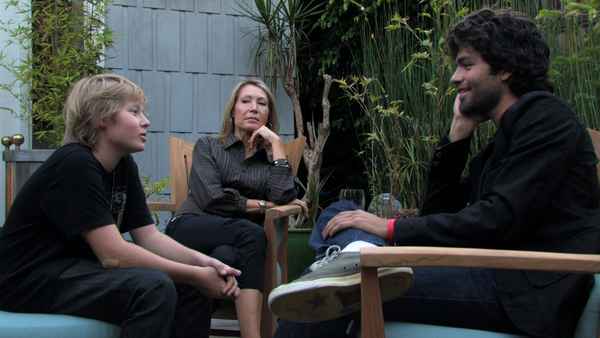 Teenage Paparazzo Poster 3