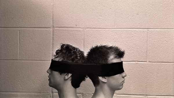 Teens Like Phil Poster 2