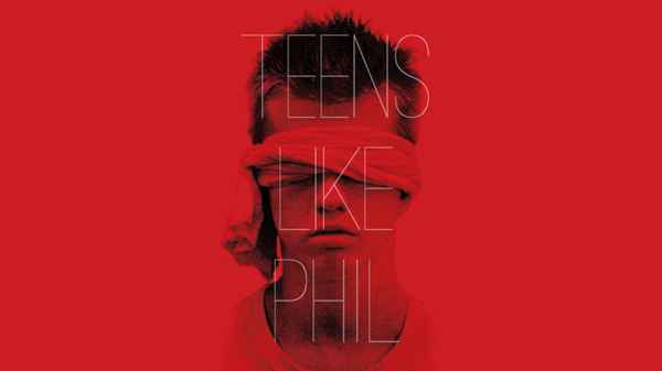 Teens Like Phil Poster 4