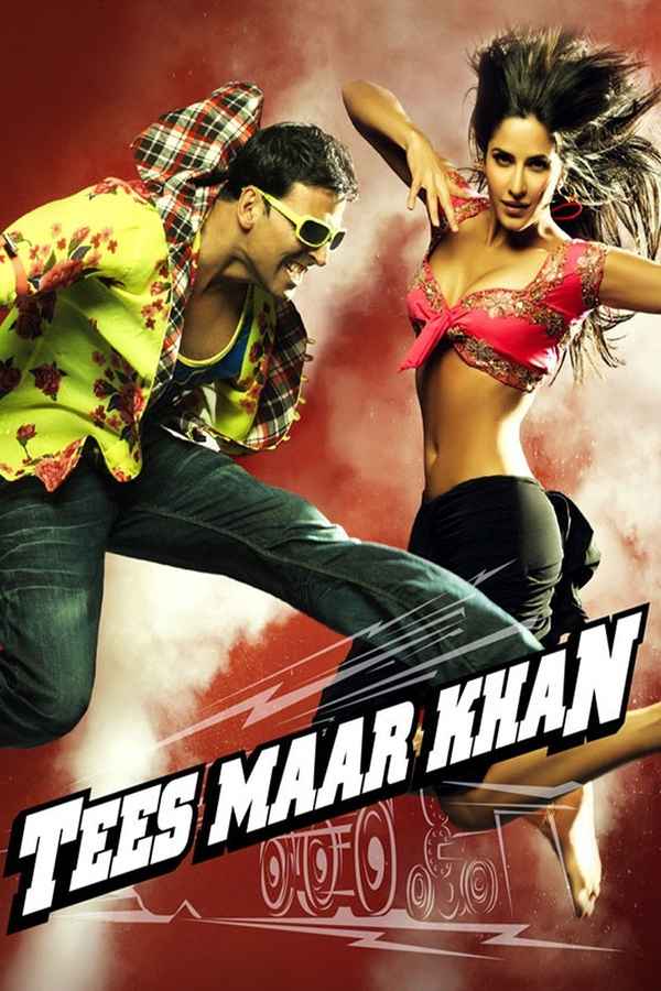Tees Maar Khan Poster 3