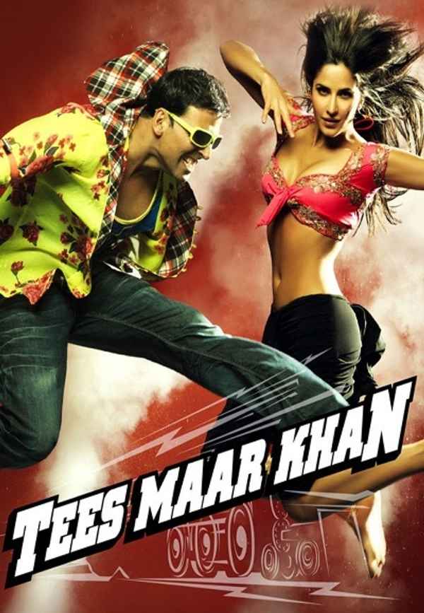 Tees Maar Khan Poster 4