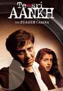 Teesri Aankh: The Hidden Camera Poster 5