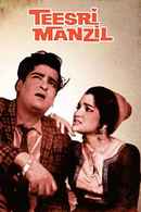 Teesri Manzil Poster 5