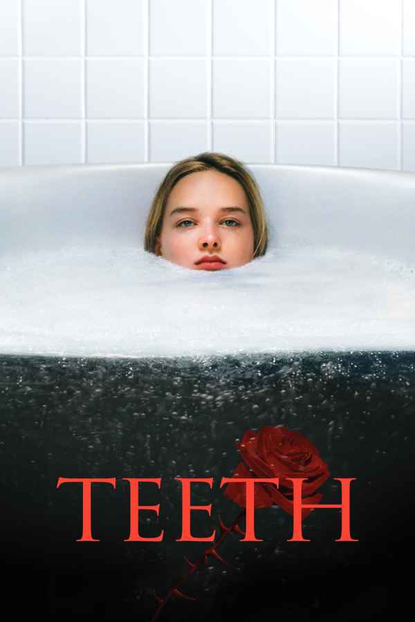 Teeth Poster 1