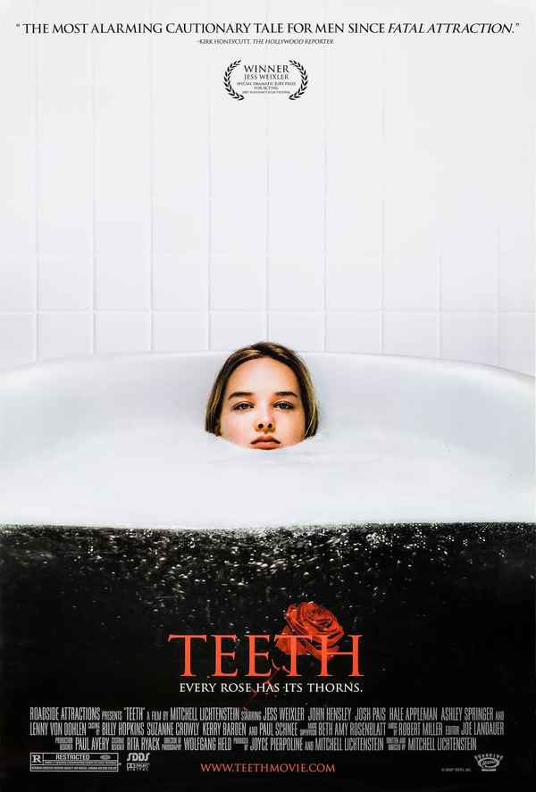 Teeth Poster 3