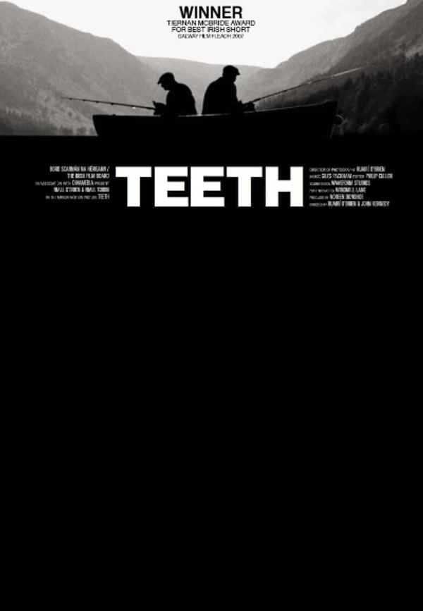 Teeth Poster 4
