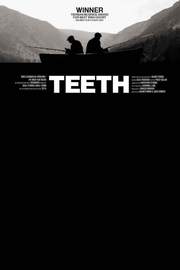 Teeth Poster 1