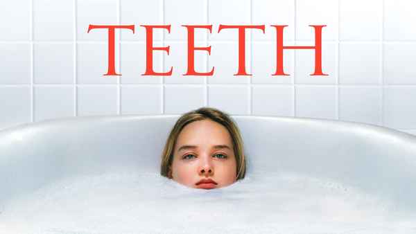 Teeth Poster 4
