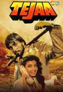 Tejaa Poster 6