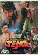 Tejaa Poster 5