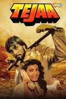 Tejaa Poster 7