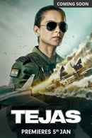 Tejas Poster 1