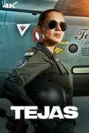 Tejas Poster 5