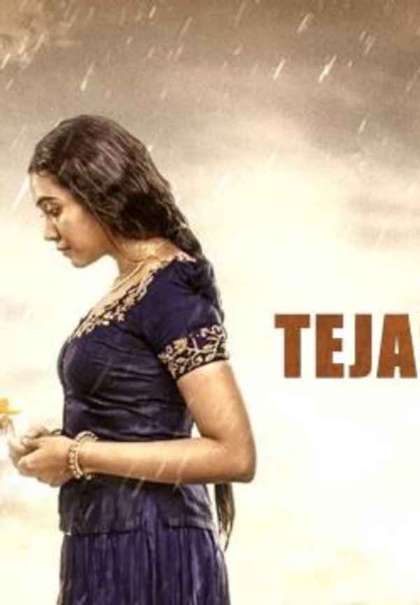Tejasvini 3 Poster 4