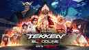 Tekken: Bloodline Poster 4