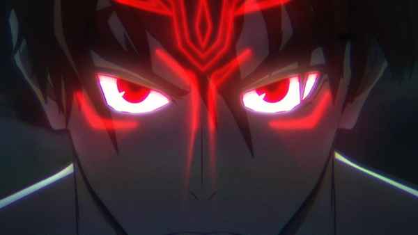 Tekken: Bloodline Poster 7