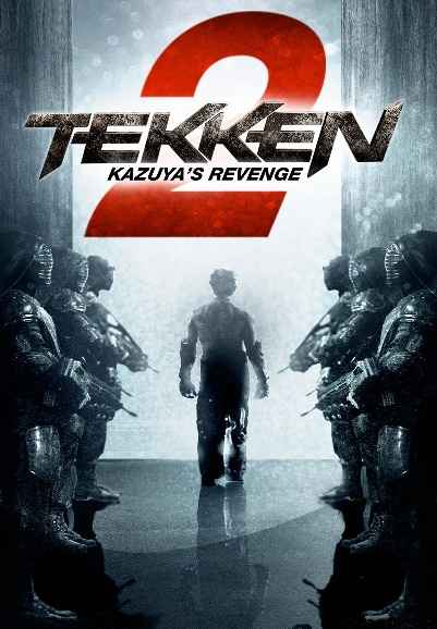 TEKKEN: Kazuya's Revenge