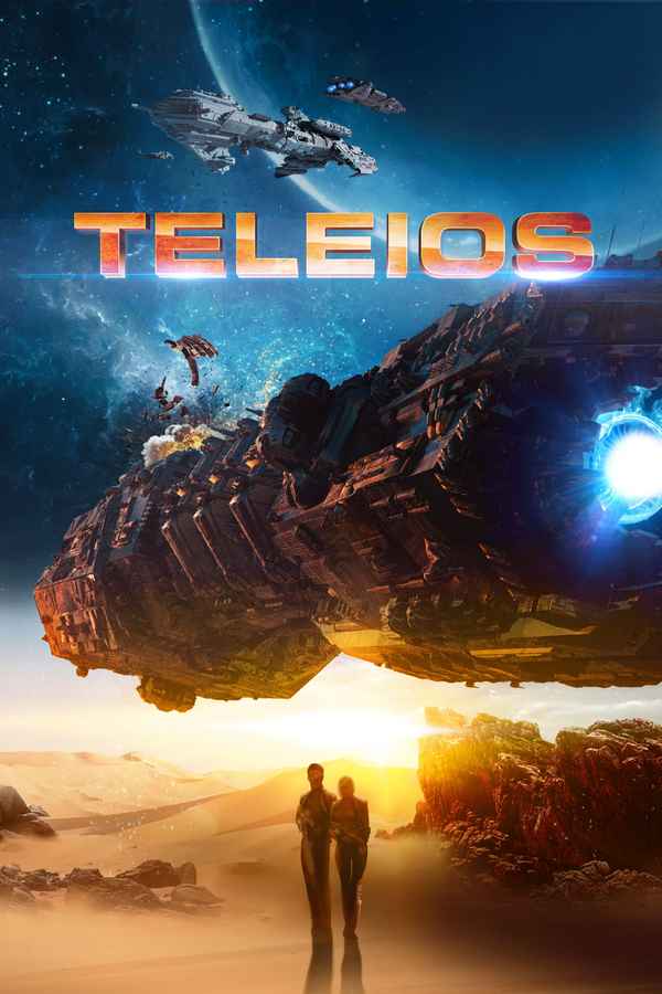 Teleios Poster 3