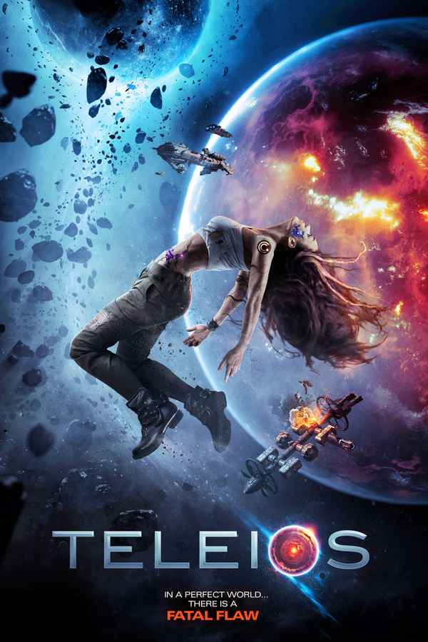 Teleios Poster 2