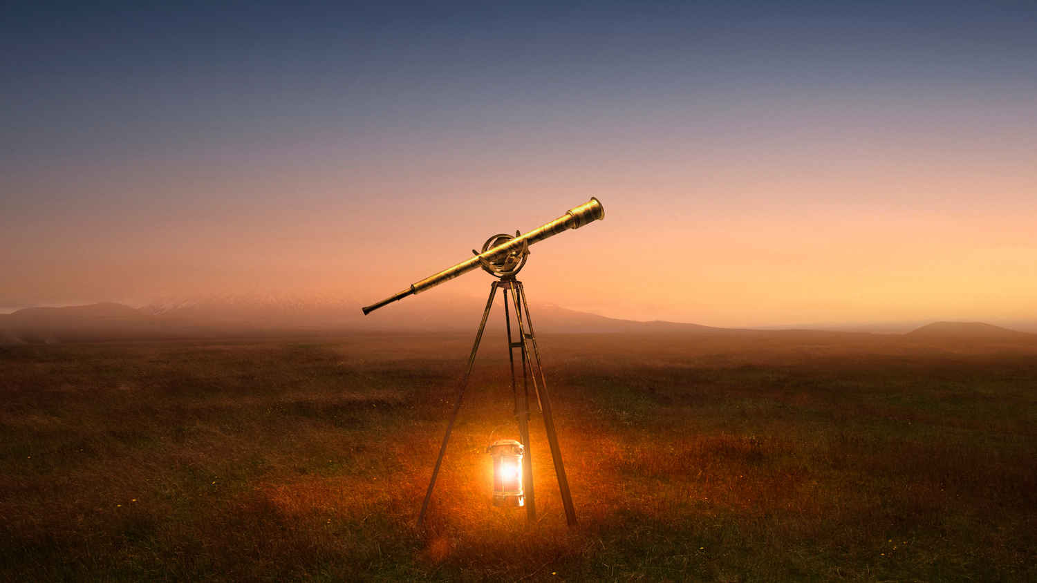 Telescope