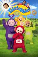 Teletubbies Poster 3