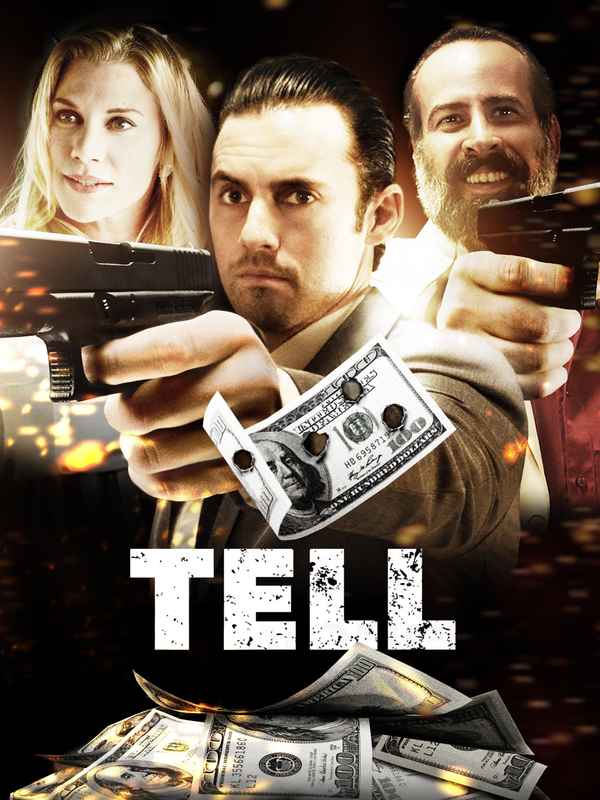 Tell Poster 1