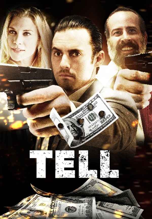 Tell Poster 6