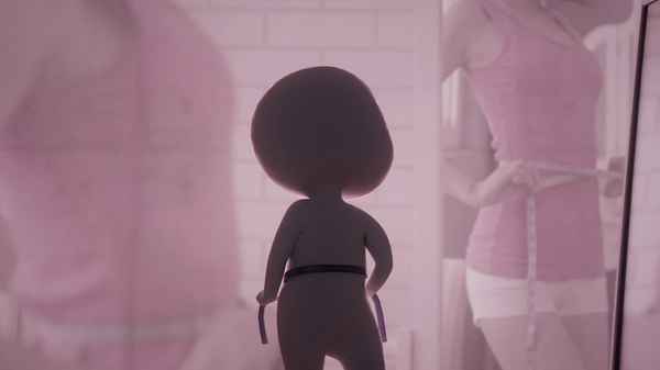 Tell It Like A Woman Poster 7