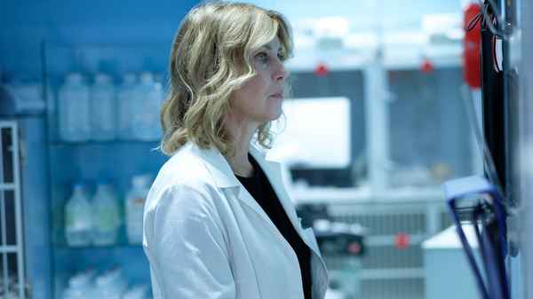 Tell It Like A Woman Poster 1