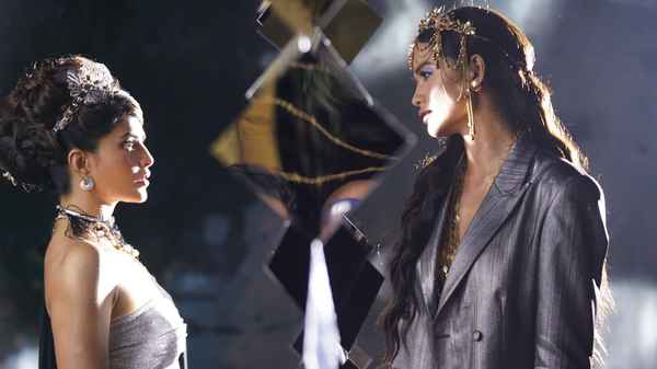 Tell It Like A Woman Poster 2