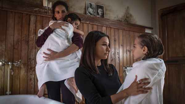 Tell It Like A Woman Poster 4