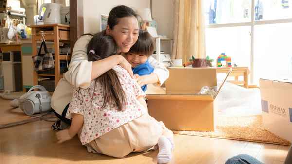 Tell It Like A Woman Poster 5