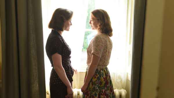 Tell It to the Bees Poster 5